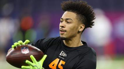 Commanders New WR Dubbed Immediate Breakout Candidate