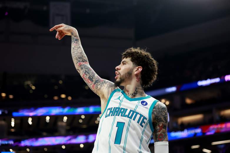The LaMelo Ball Sweepstakes Is On These Three Teams Make the Most Sense