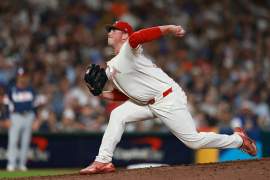 San Francisco Giants Promote 23-Year-Old Pitcher After Rockies Loss