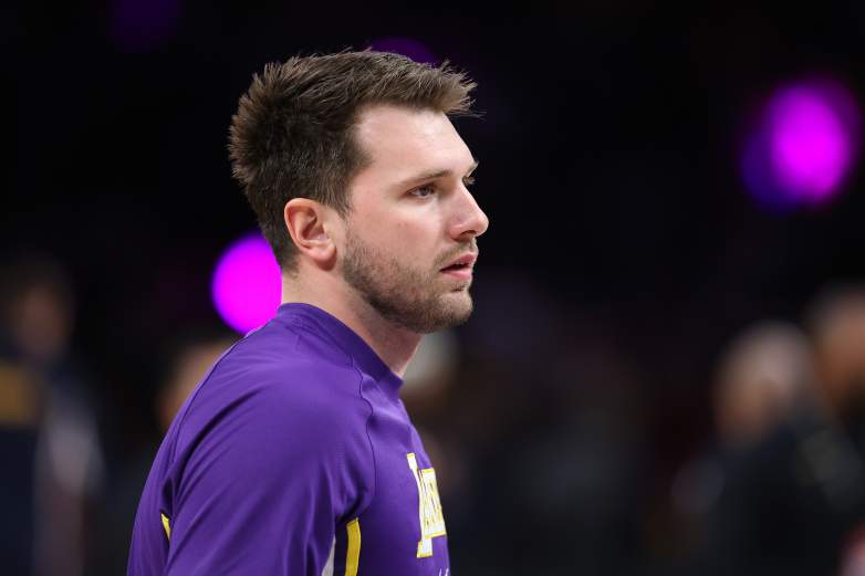 Los Angeles Lakers