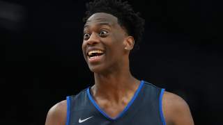 NBA Draft Lottery: Execs See 3 Big Losers, Winners