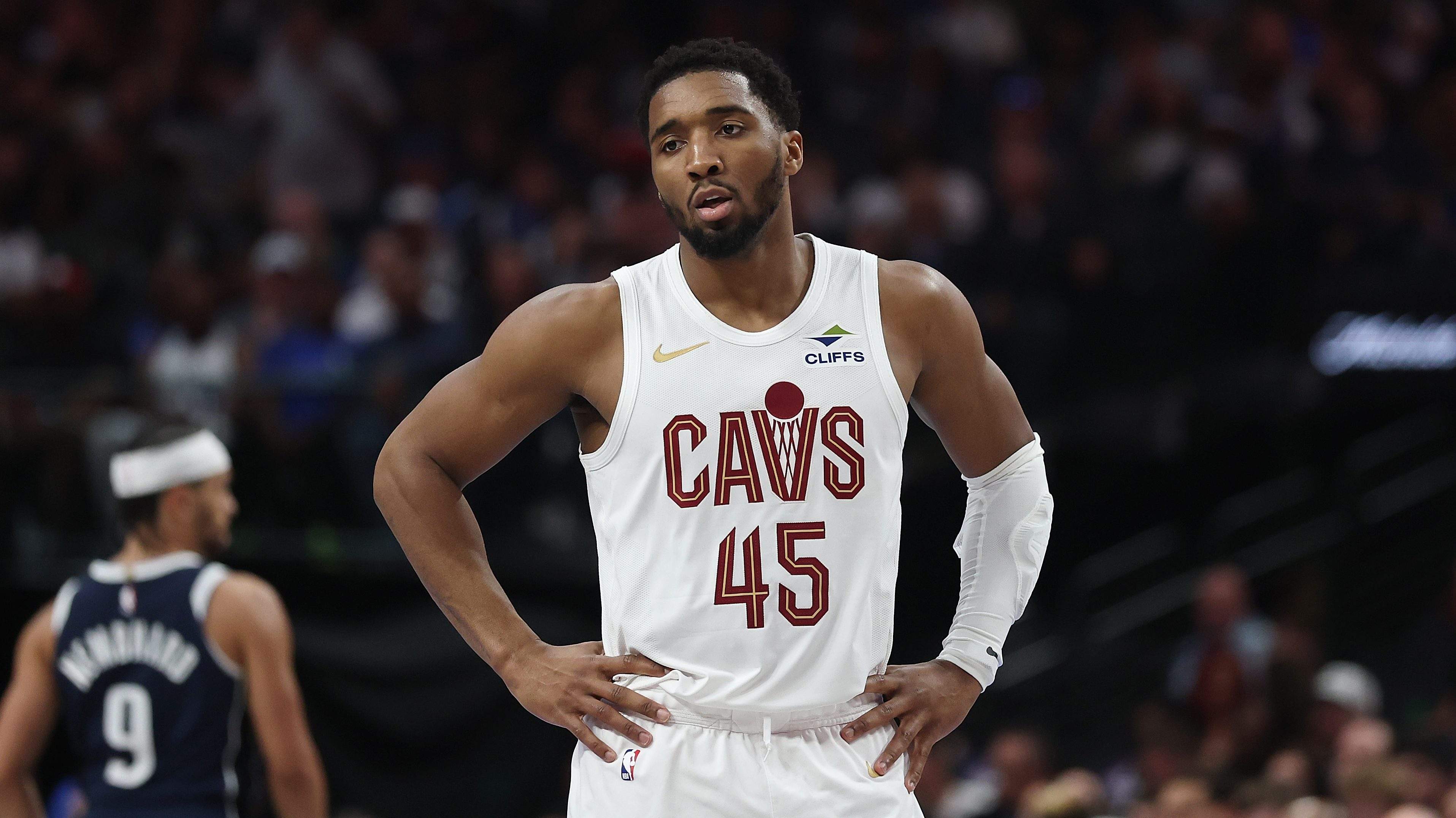 New contract for Cavaliers superstar ranks among NBA’s worst, experts say.