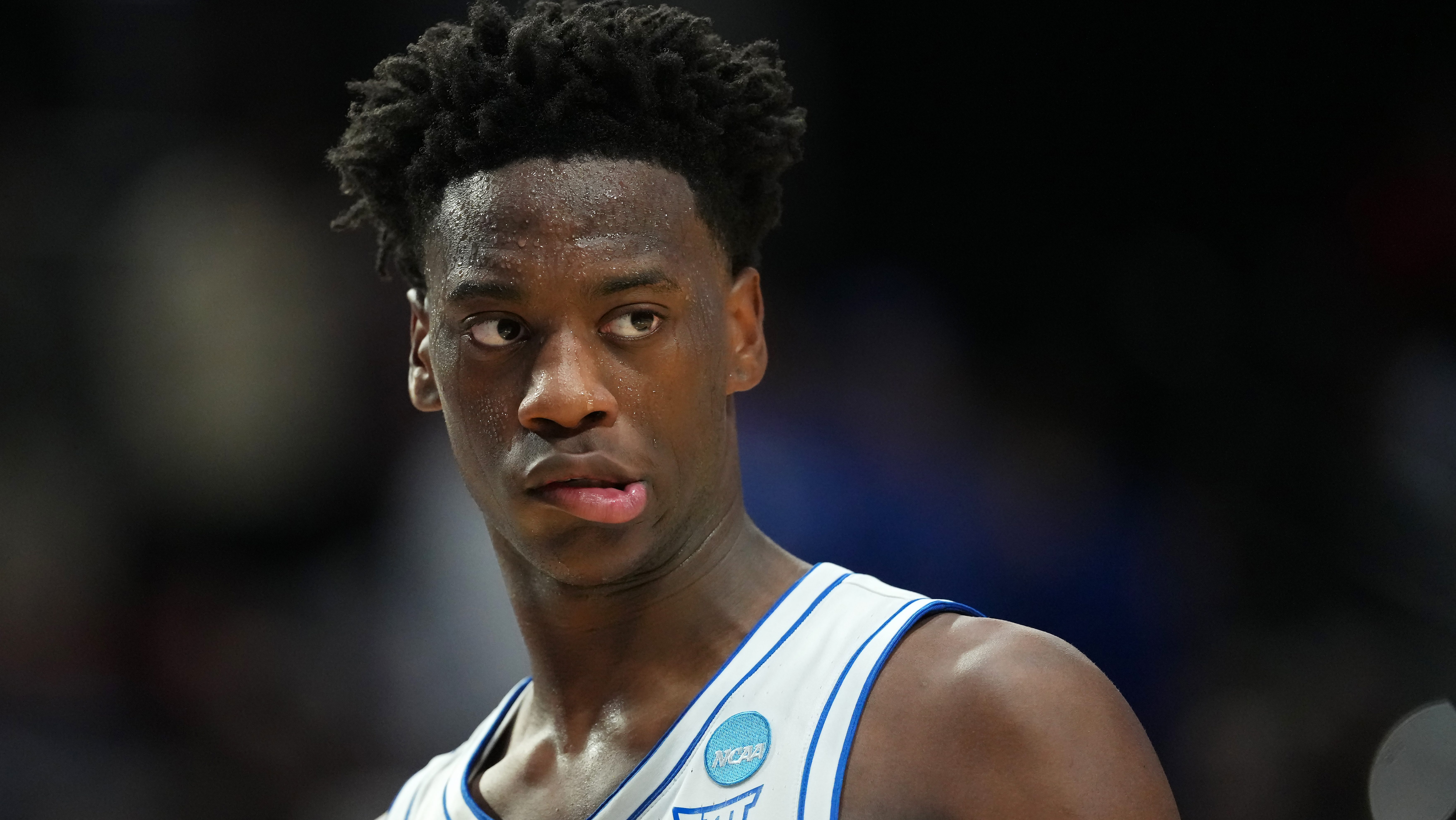 NBA Draft Lottery: Execs Fear ‘Nightmare’ Results - heavy.com image