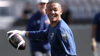 Eagles WR DeVonta Smith Addresses Possible A.J. Brown Trade