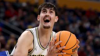 NBA Mock Draft 2026: Top 5 Shocker With 1 Month to Go