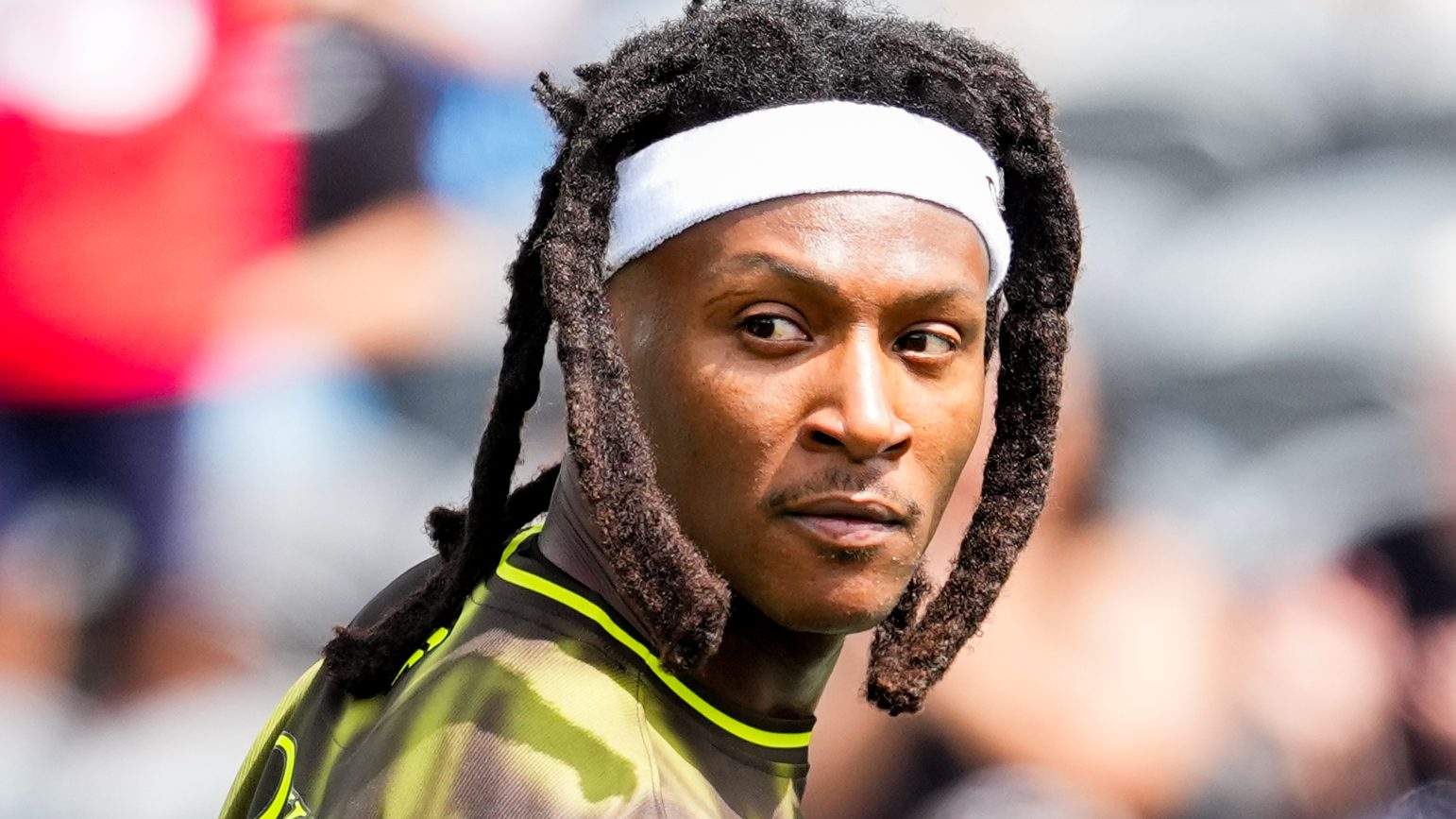 DeAndre Hopkins, Los Angeles Rams