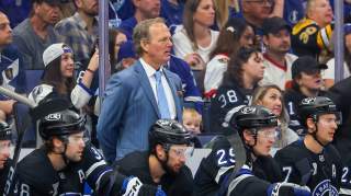 Lightning Receive Positive Update on Jon Cooper’s Future with Team