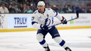 Ryan McDonagh Breaks NHL Record in Lightning’s Game 6 Win Over Canadiens