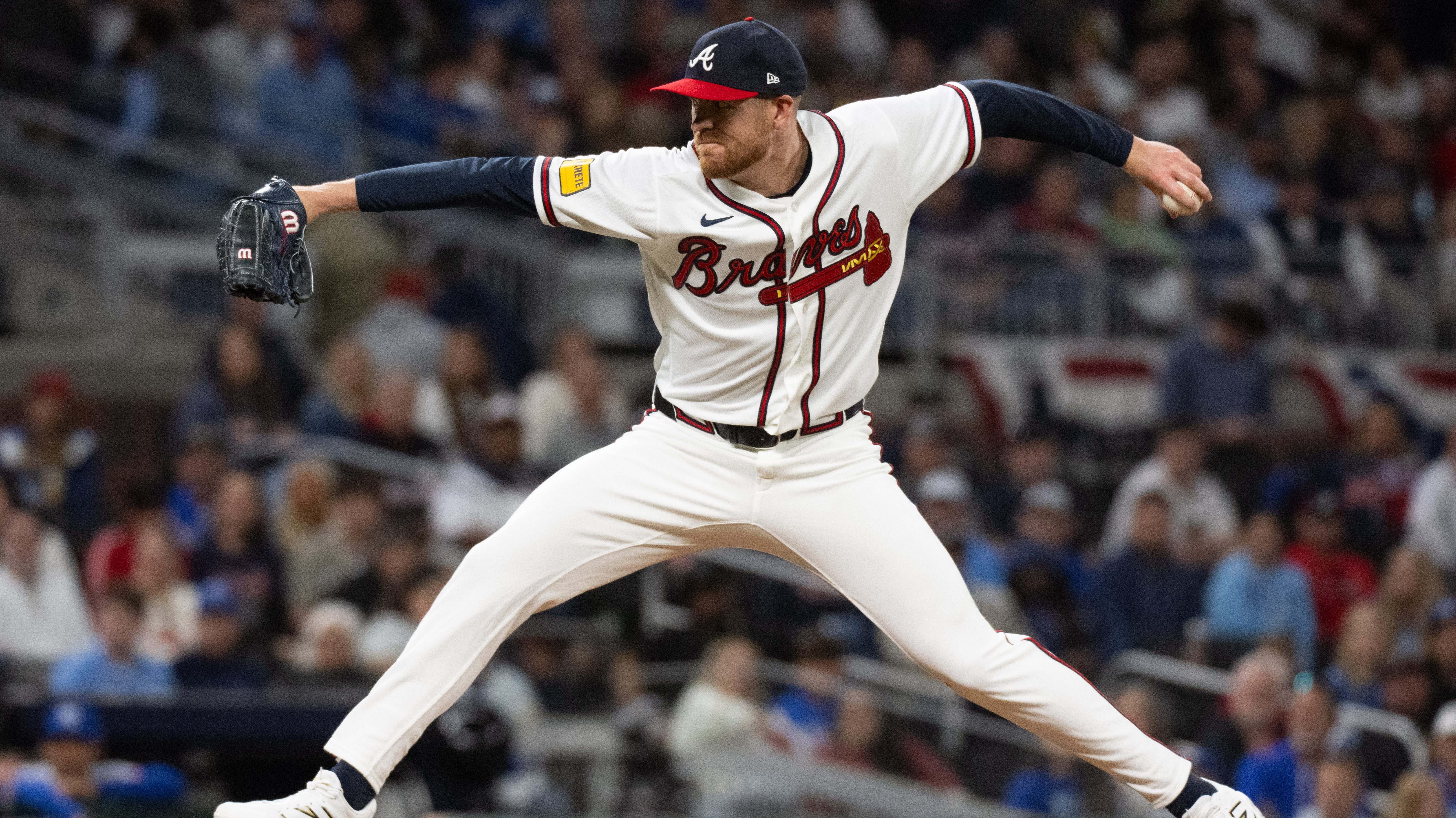 Cubs Sign 10-Year Veteran to Bolster Bullpen