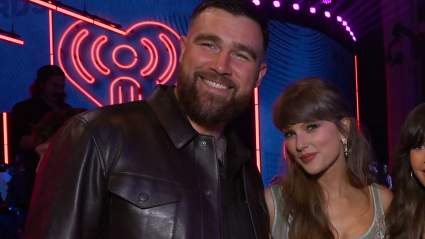Taylor Swift & Travis Kelce Dealt Unfortunate News at Preakness Stakes
