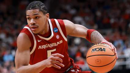 NBA Mock Draft 2026: NIL Shakes Up Talent Pool