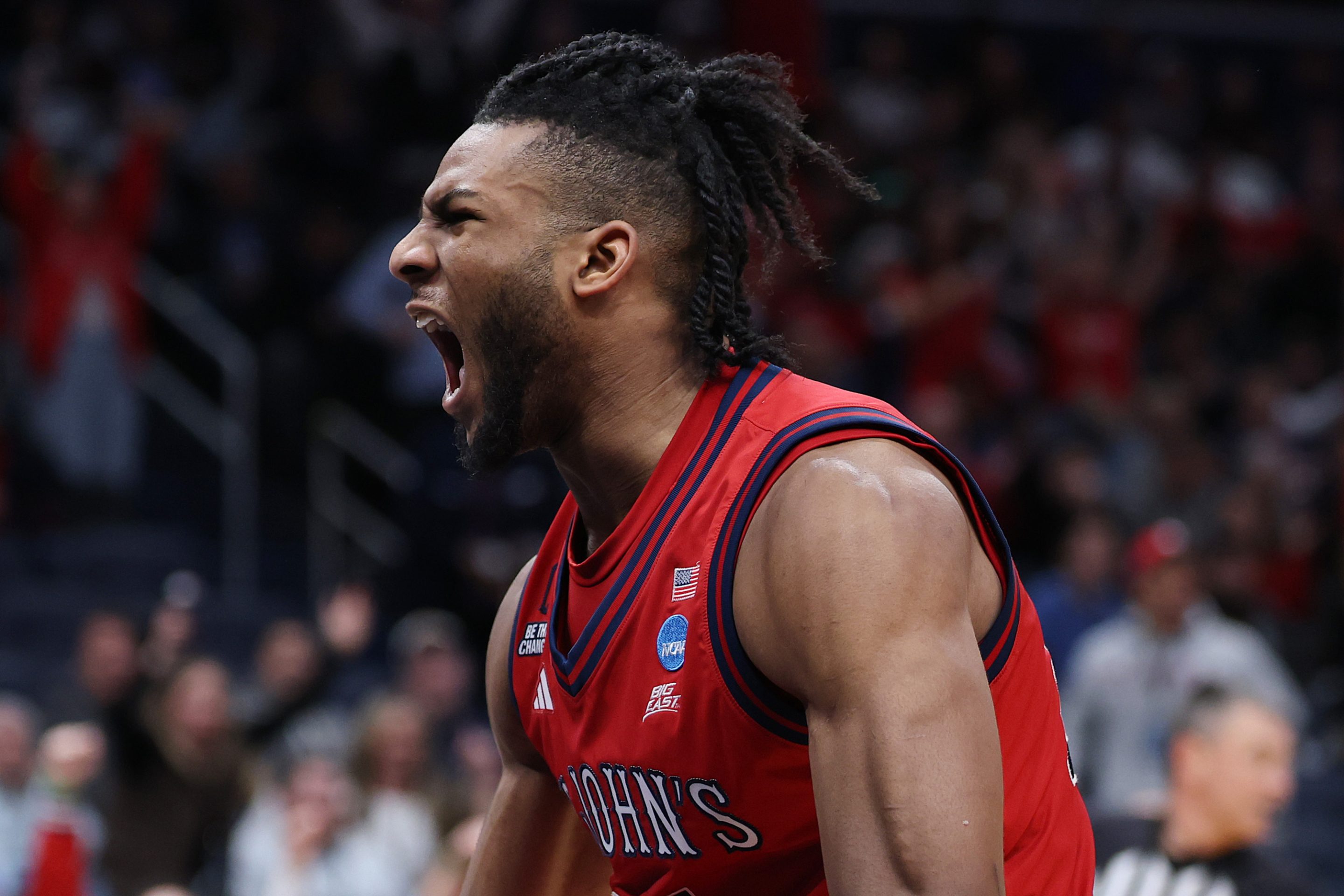 Lakers Zero In on Frontcourt Talent Ahead of 2026 NBA Draft