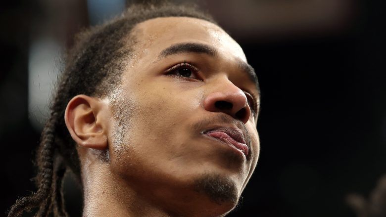 heavy.com - Adam Taylor - Miami Heat Land 'Gifted Shot Creator' In Latest Mock Draft