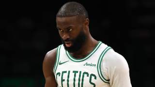 Celtics Blockbuster Trade Pitch Swaps Jaylen Brown for 2-Time MVP Amid Turmoil