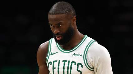 Jaylen Brown Receives Brutal Message From NBA Host Ahead of Celtics’ Must-Win Game 7