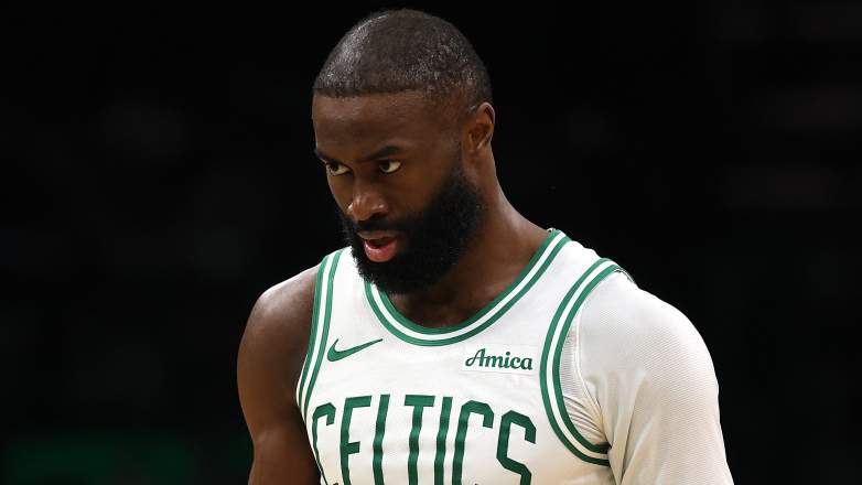 Jaylen Brown