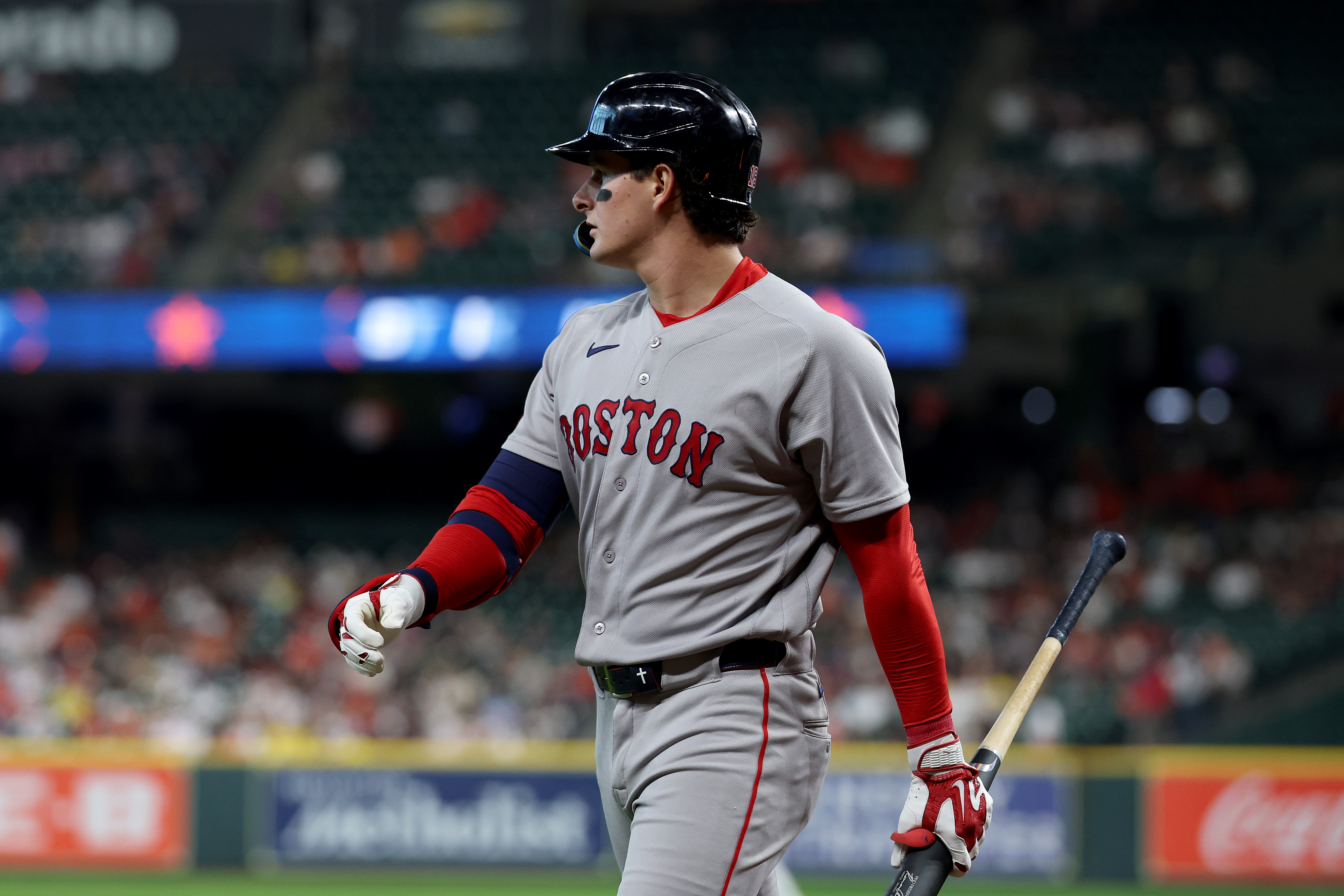 Roman Anthony Boston Red Sox