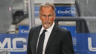 Insider Links John Tortorella to Potential Oilers Coaching Gig