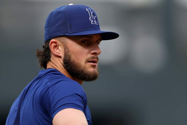 Dodgers Were Preparing Big Roster Move Before Kiké Hernández’s Exit: Report
