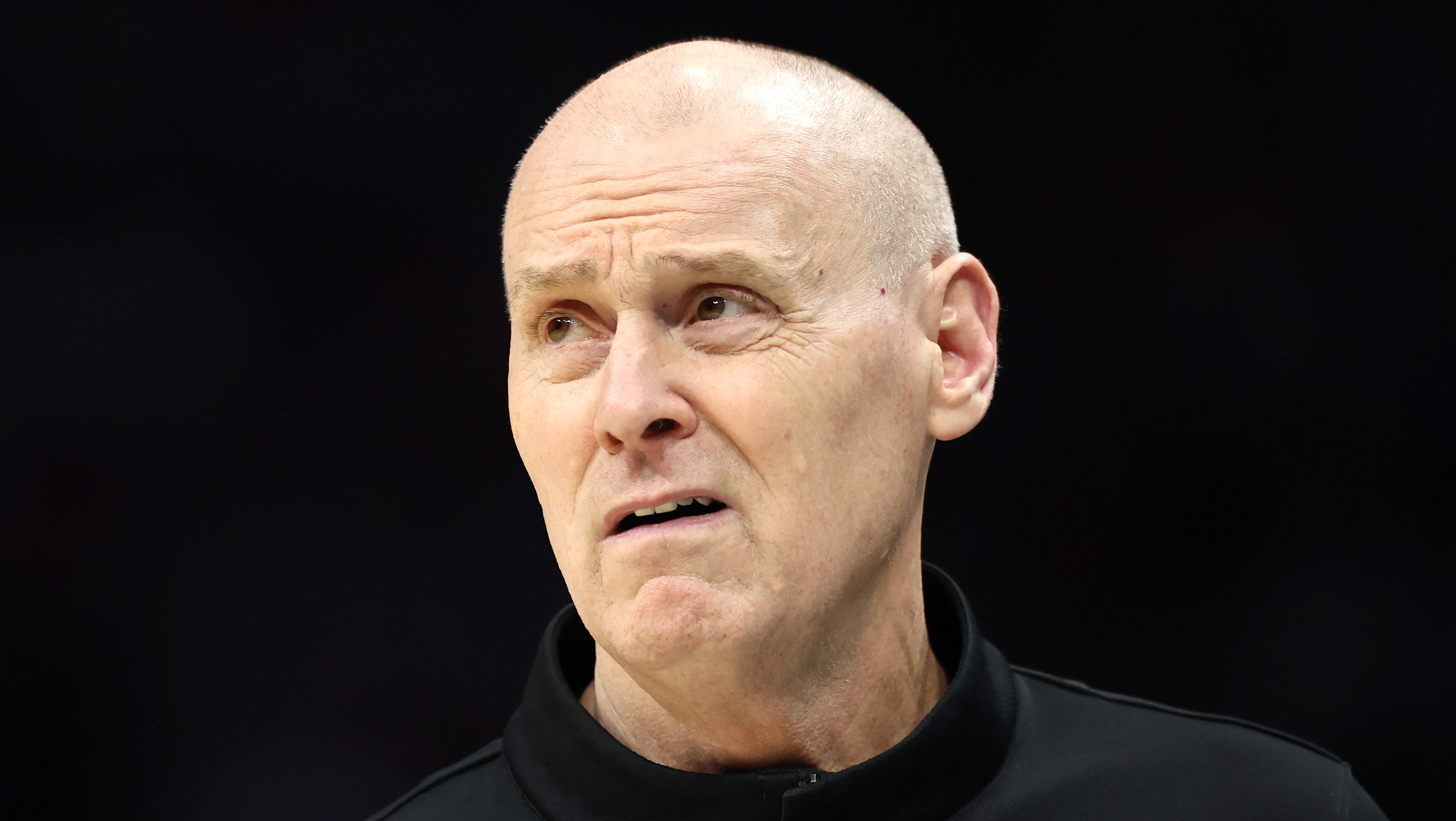 Indiana Pacers See Cataclysmic Disaster in the Draft Lottery
