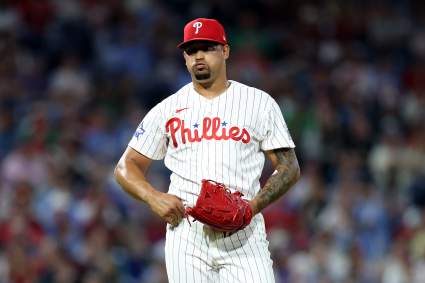 Phillies Get Great News on Jhoan Duran’s Return From Injury