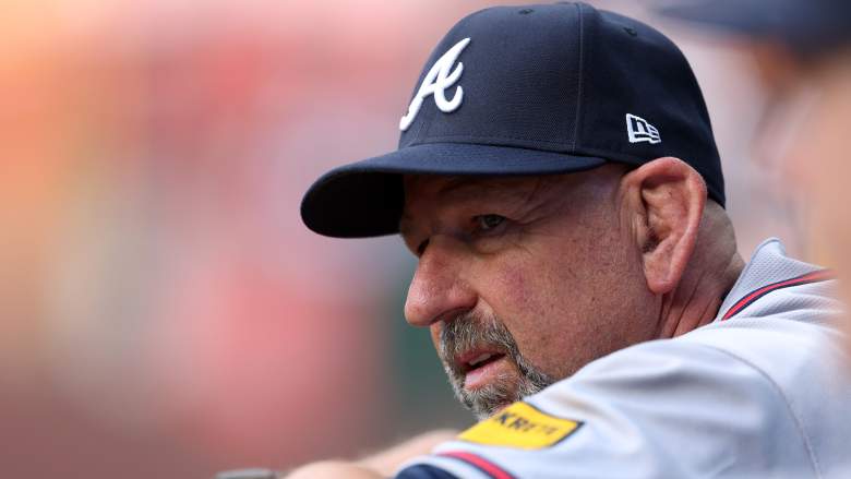 Braves get interesting prediction on Mets' RP AJ Minter.
