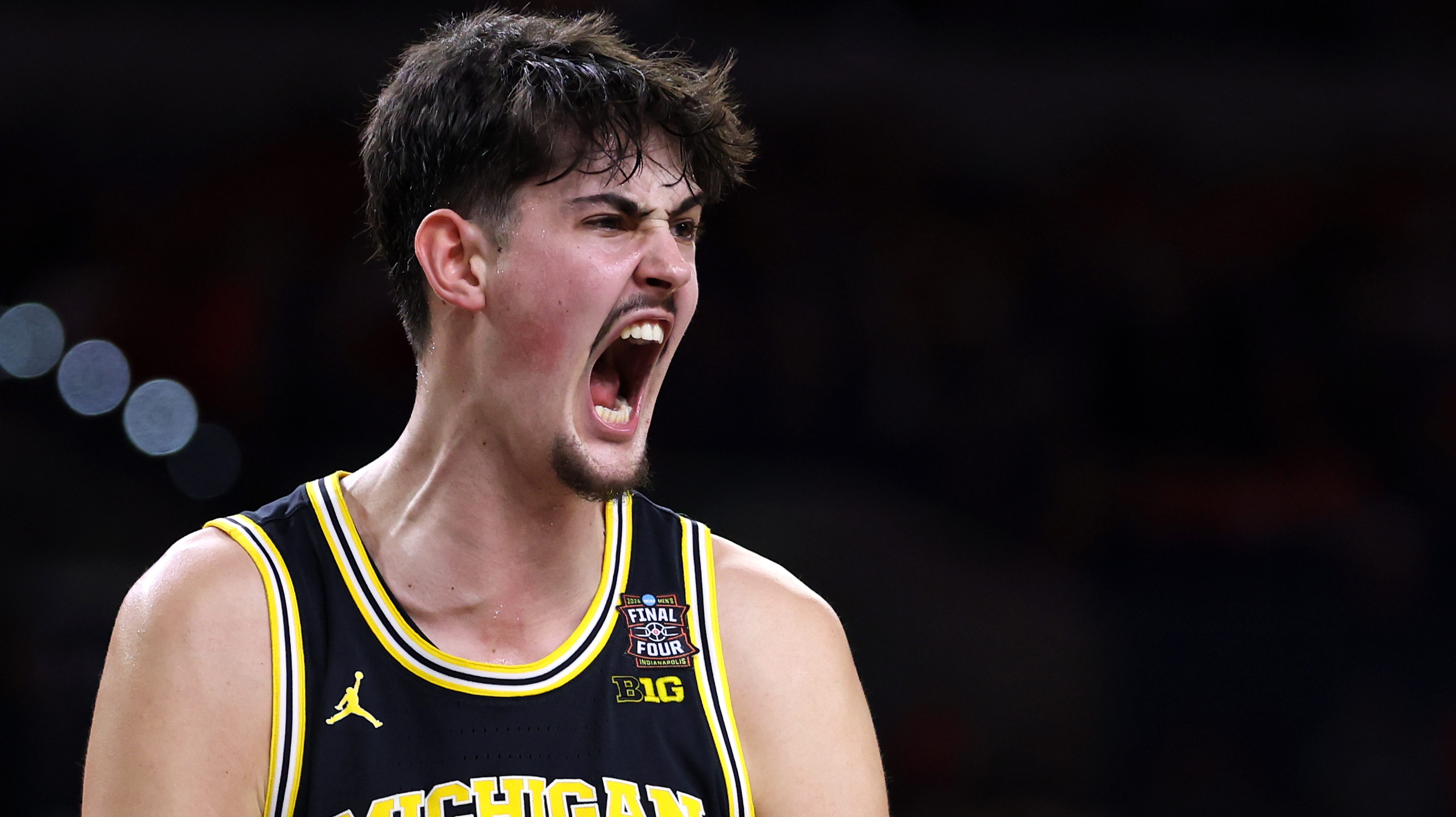 NBA Mock Draft 2026: Top 5 Shocker With 1 Month to Go