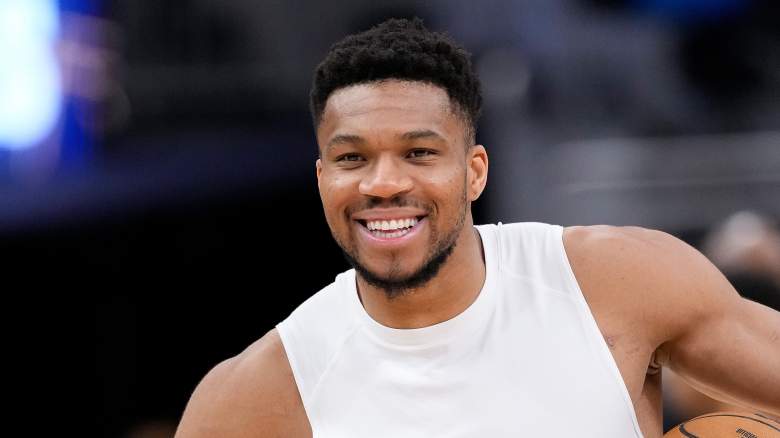 Giannis Antetokounmpo, Giannis trade, Giannis trade rumors, Milwaukee Bucks trade rumors, Shams Charania Giannis Antetokounmpo trade rumors 2026