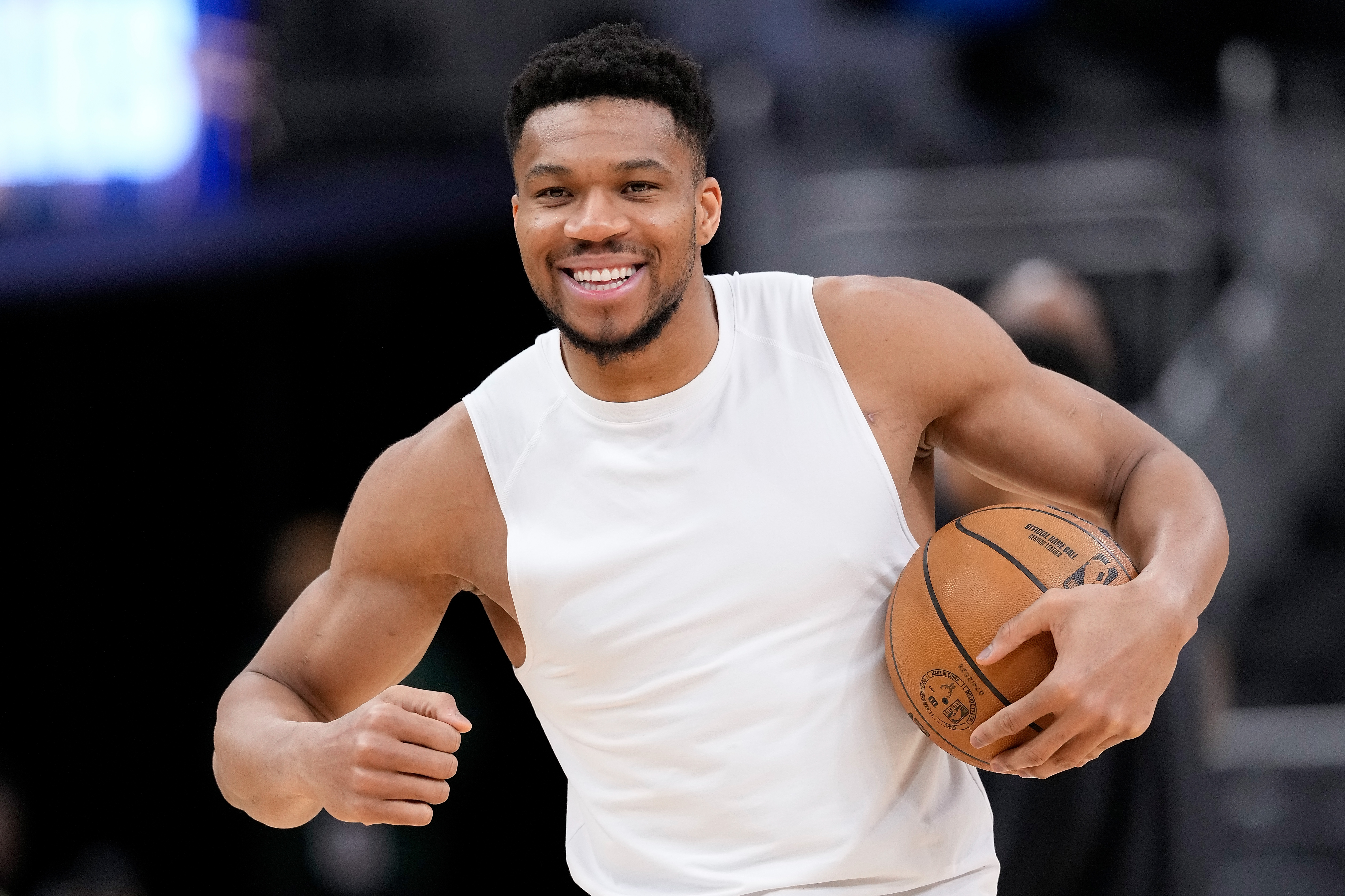 Miami Heat Get Encouraging Giannis Antetokounmpo Update
