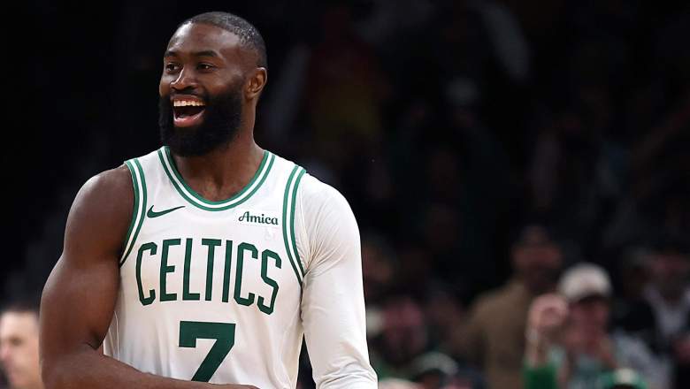 Jaylen Brown