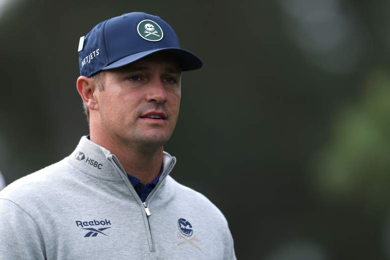 Bryson DeChambeau