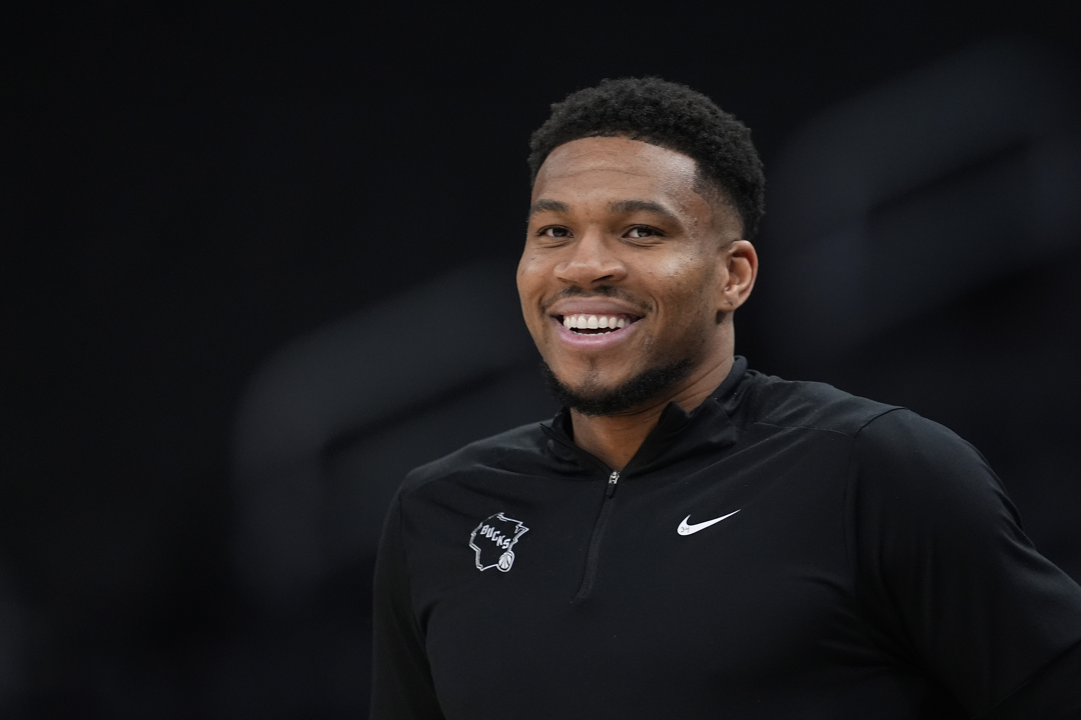 Dark Horse East Team Hope To Trade For Giannis Antetokounmpo