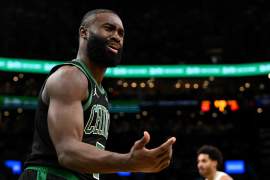 Ex-Celtics Teammate Blasts Jaylen Brown After Viral Comments