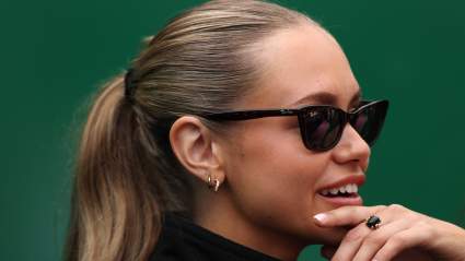 Jannik Sinner’s Girlfriend Laila in ‘Middle of Nowhere’ Amid Madrid Open