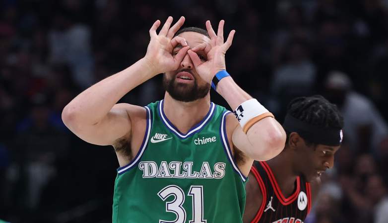 Klay Thompson Gets Dragged After Megan Thee Stallion’s New Solange pic