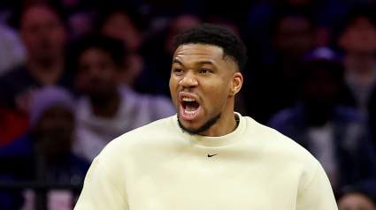 Giannis Antetokounmpo Non-Committal About Bucks’ Future Under Taylor Jenkins