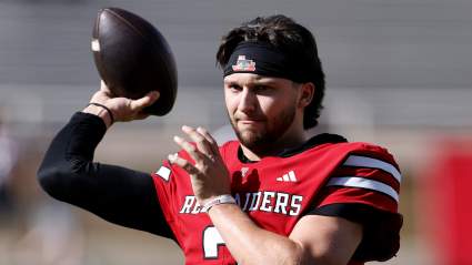 Browns to Take ‘Hard Look’ at Adding Quarterback Facing Lifetime Ban
