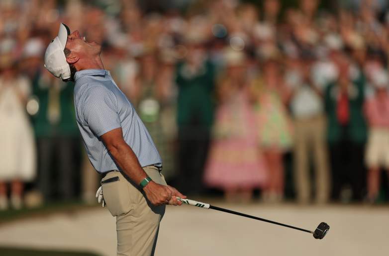 Rory McIlroy