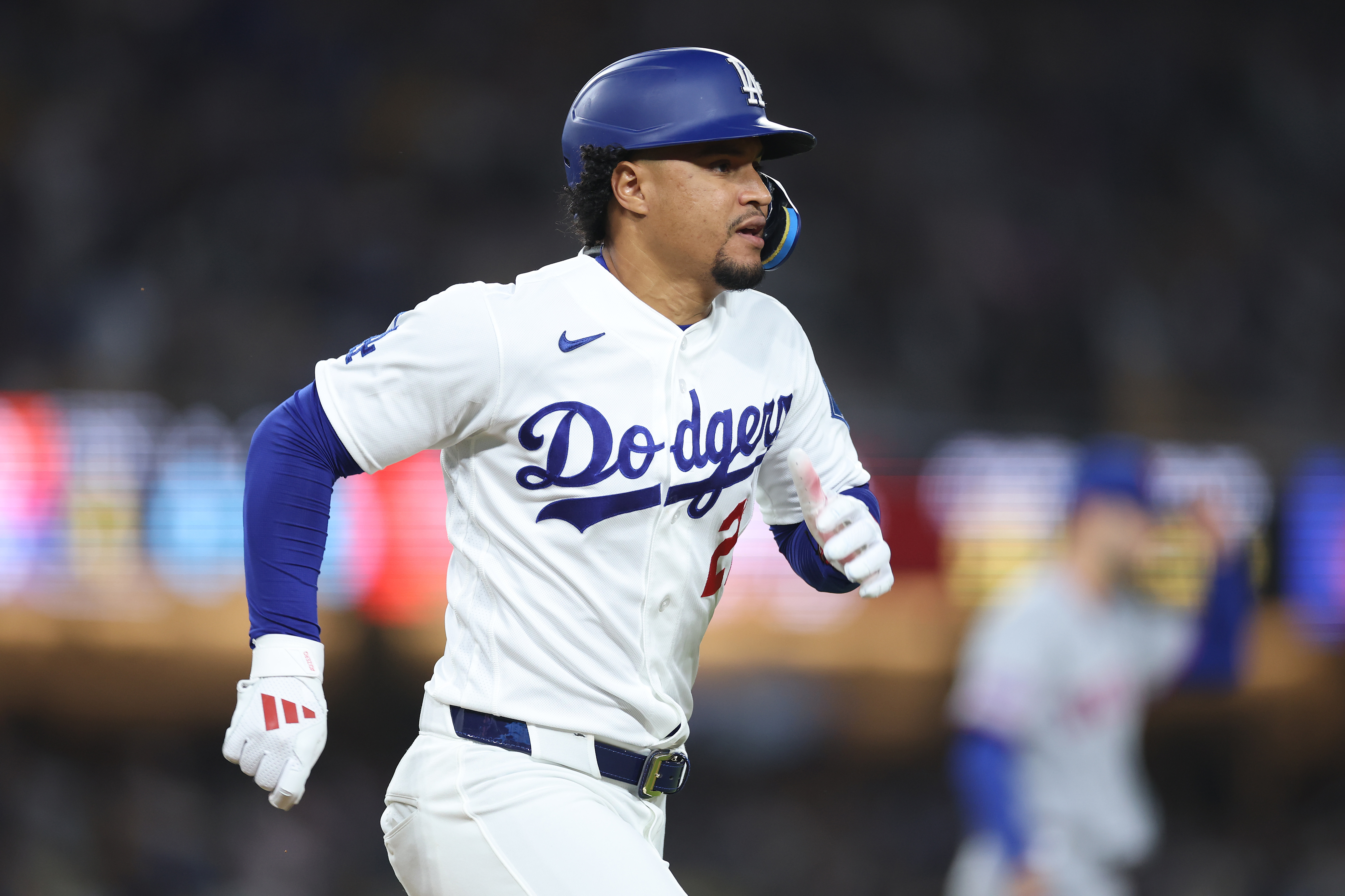 Los Angeles Dodgers Let Go Of Former MLB All-Star