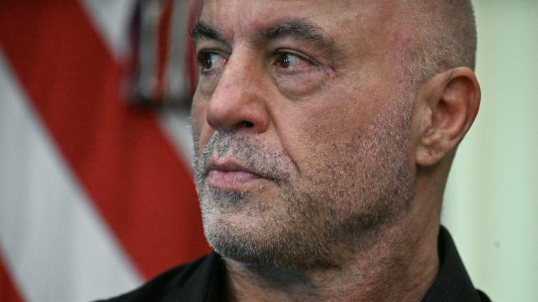 Joe Rogan admite honestamente sobre el pago de los luchadores de UFC