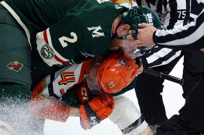 Minnesota Wild