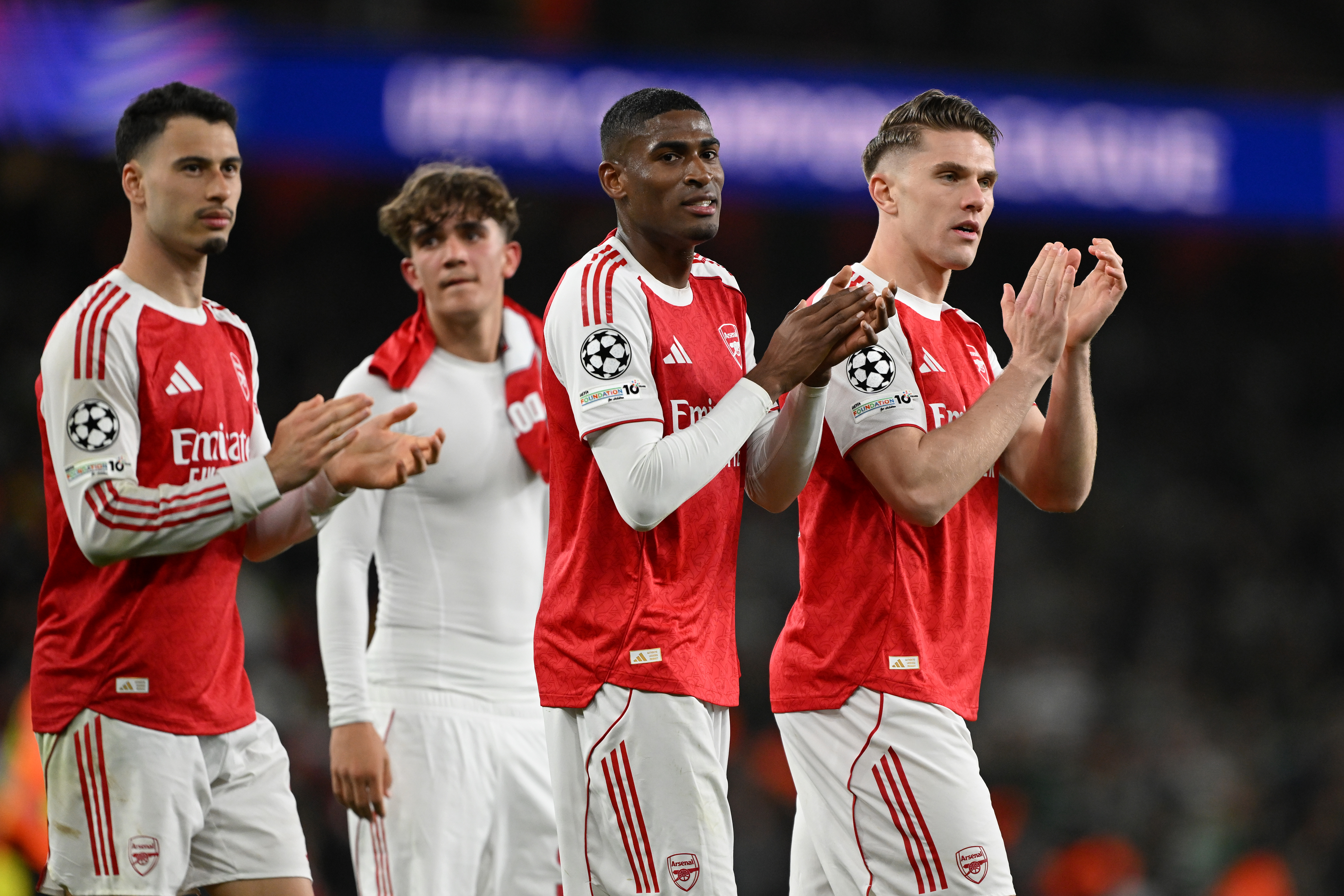 Arsenal Lead Premier League by Five Points as City Stumble in Title Race — image 2