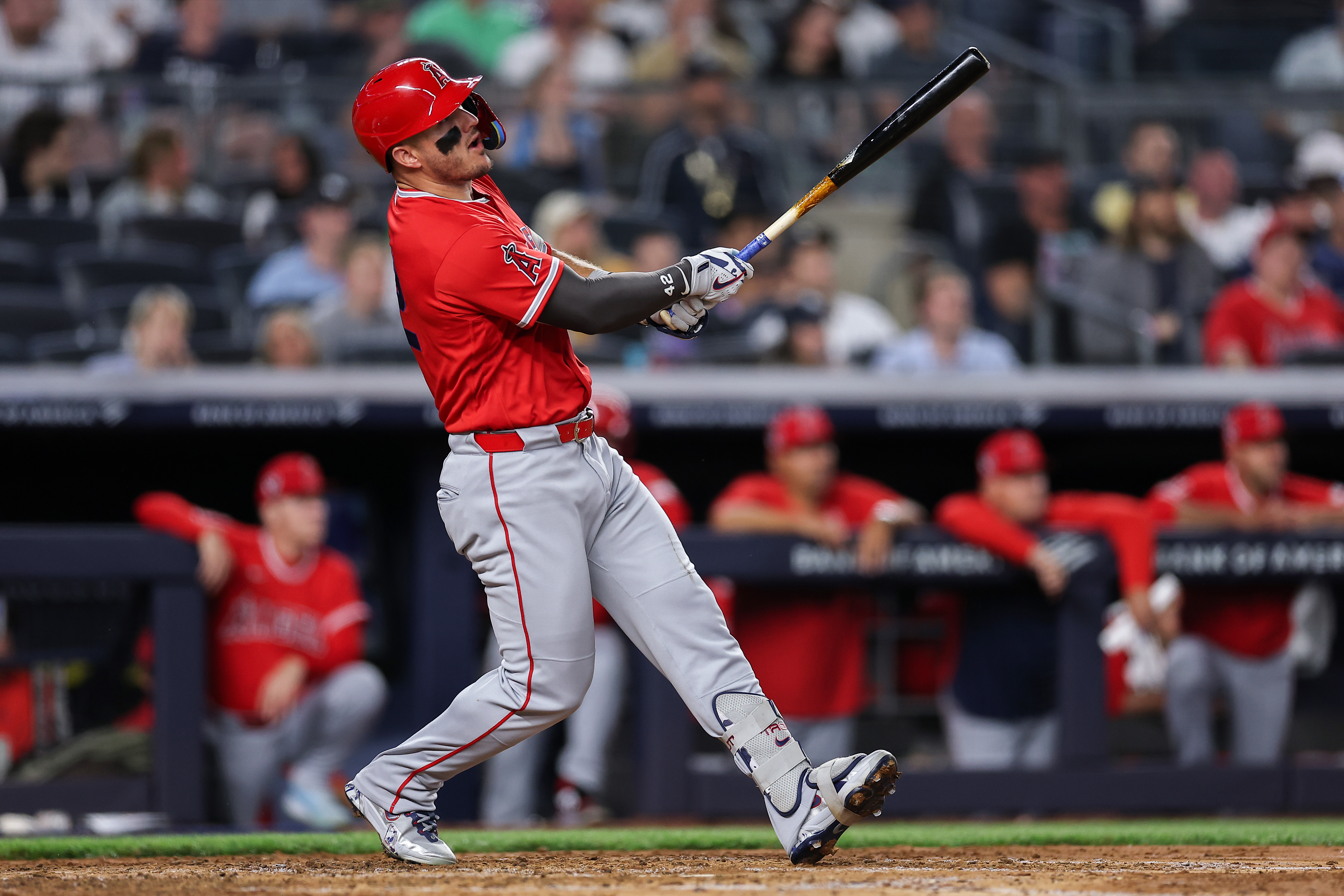 Angels Face Reckoning: Why Trading Mike Trout Now May Be the Only Sensible Move — image 6