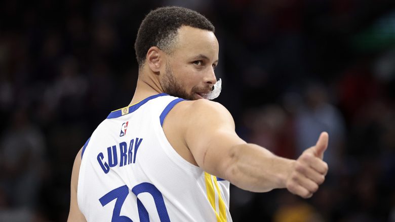 heavy.com - Alder Almo - Warriors Quietly Evaluate Potential Stephen Curry Fits Before Draft