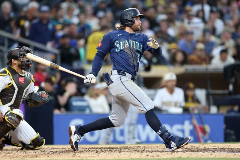 Seattle Mariners Positive News
