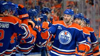 Oilers’ Key Free Agents Say They Want to Come Back Next Year