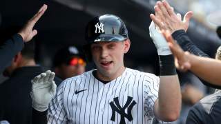 Yankees Urged to Make $80 Million Ben Rice Decision Amid Hot Start