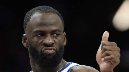 Austin Rivers Crushes Warriors Draymond Green for Criticism Thrown His Way