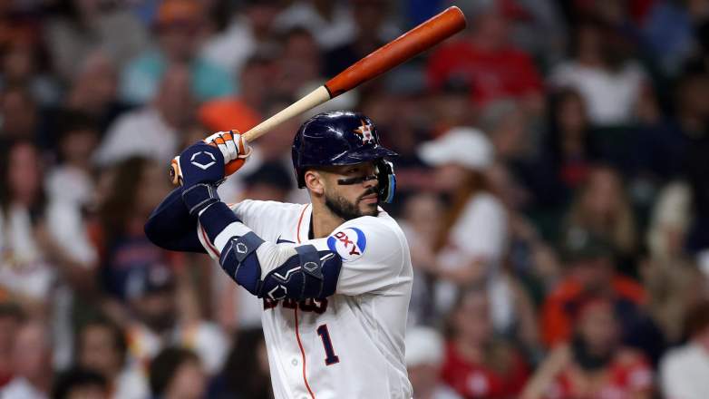 Houston Astros