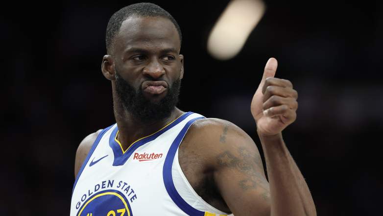 Draymond Green